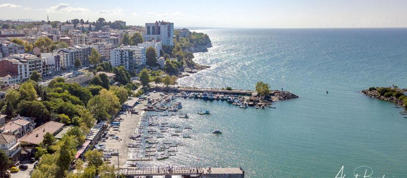 Ak&ccedil;akoca