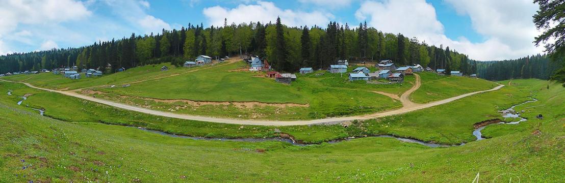 D&uuml;zce Fotoğrafları